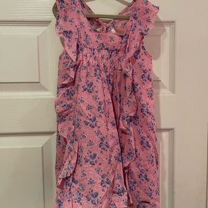 Tahari sundress 5T